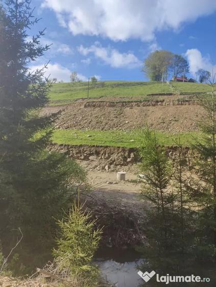 Vand teren intravilan in Bai?oara - 15