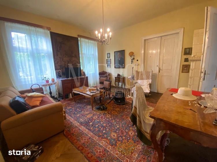 Casa 10 camere de vanzare in Grigorescu, Cluj Napoca - 12