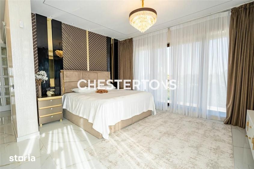 Casă cu 5 camere cu Teren 509 Mp în Central