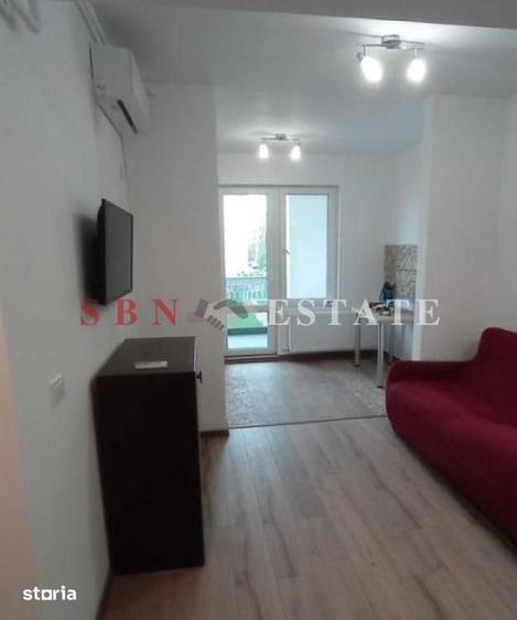 Apartament cu 2 camere decomandat, mobilat în Apărătorii Patriei