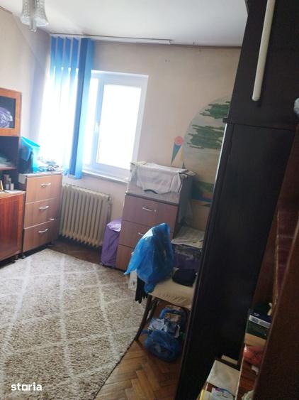 Apartament cu 2 camere în Mărăței