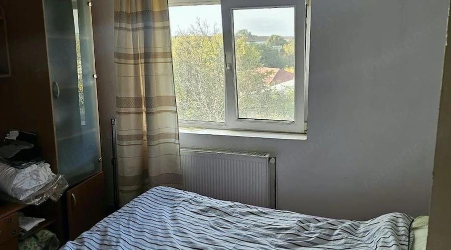 Apartament cu 2 camere semidecomandat în Spitalul Județean