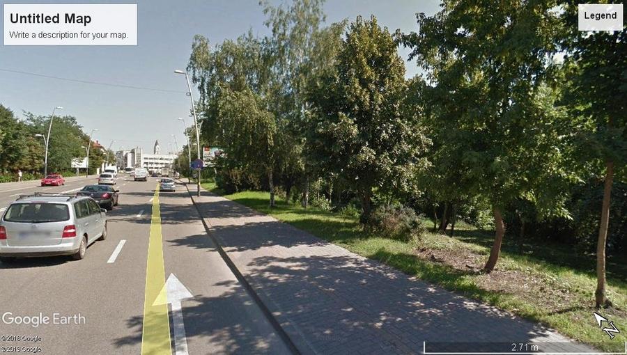 Teren intravilan de 670 mp, în Ultracentral