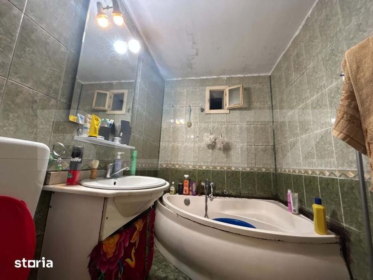 Apartament cu 4 camere în Central