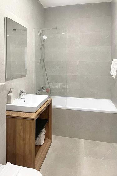 Apartament cu 2 camere decomandat în Brașovul Vechi