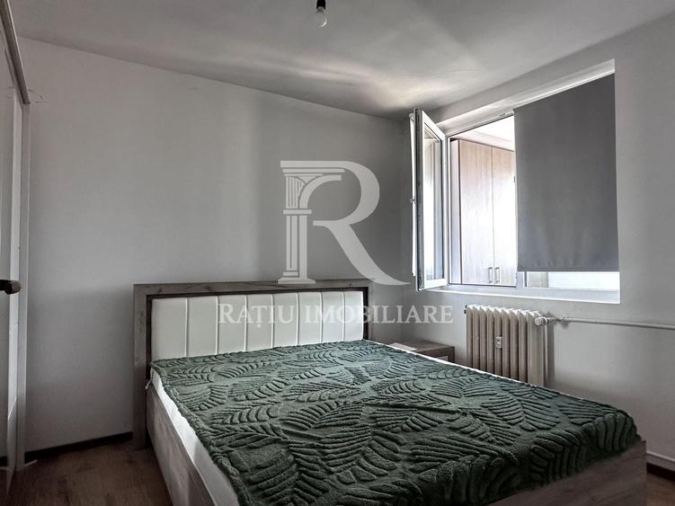 Apartament cu 3 camere de închiriat | Zona Malului Crișului | Oradea - 16