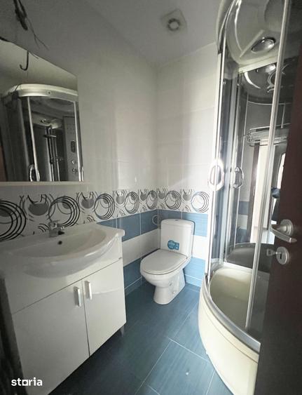 Apartament trei camere Sebes-Petresti - 5