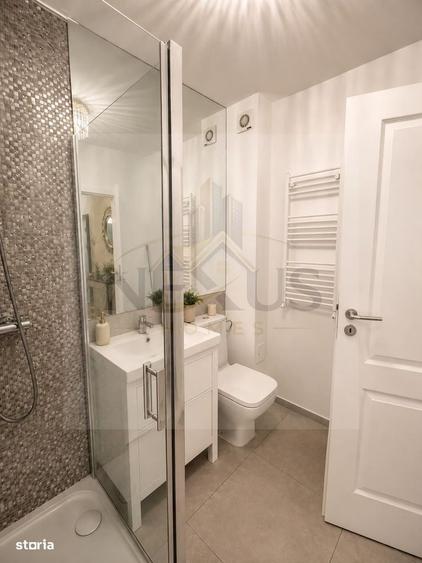 Apartament 2 camere |Gradina proprie |Metrou Dimitrie Leonida la 3 min - 7