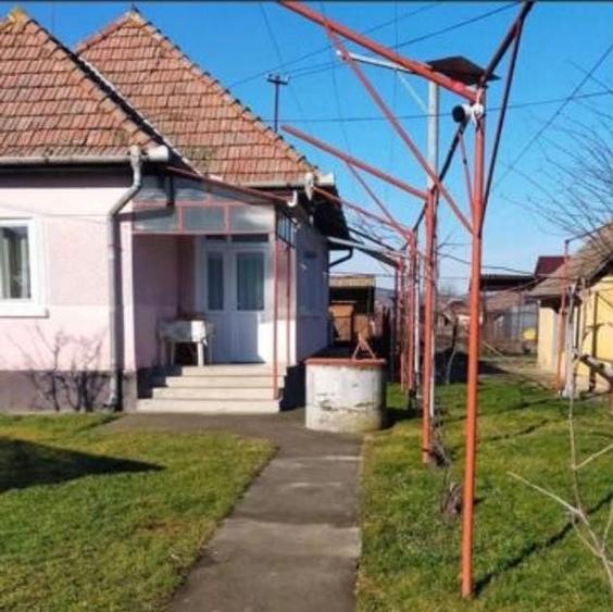 Casă cu 3 camere în Central