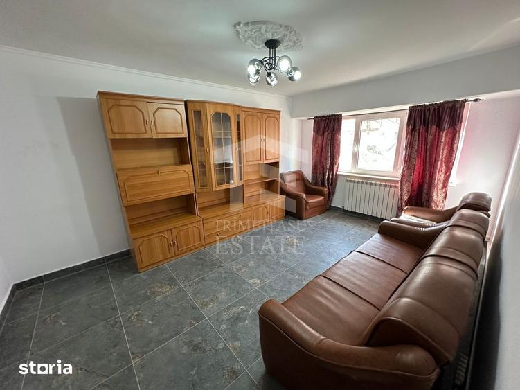 Apartament 3 camere | De inchiriat | Zona Tomis 3 | Pozi?ie excelenta - 7