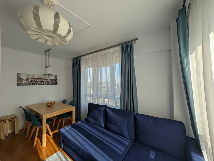 Apartament cu 3 camere decomandat în Cug