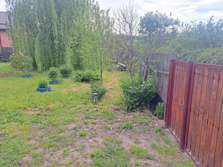 Casă cu 2 camere cu Teren 864 Mp în Bod