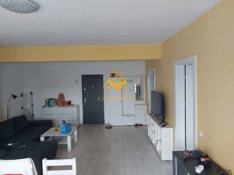 2 camere, modern, parcare subterana, prima inchiriere,Marasti,Fabricii - 6