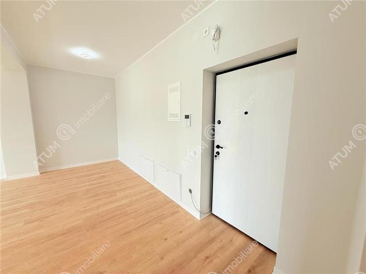 Apartament cu 2 camere decomandat în Șelimbăr