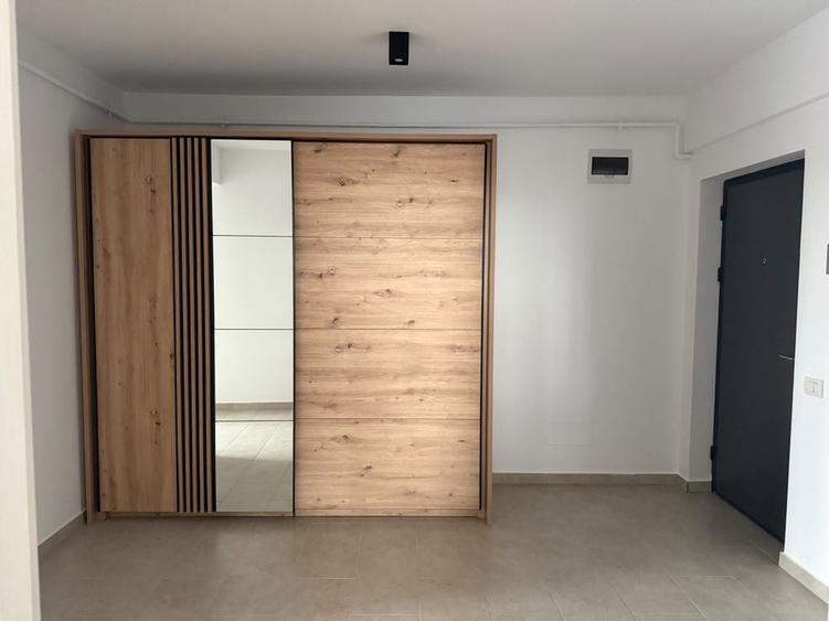 Apartament cu 2 camere în Obcini