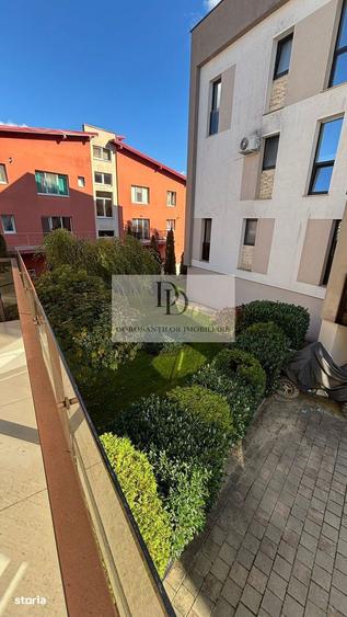 Apartament cu 4 camere, mobilat în Mănăștur