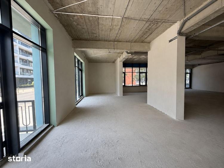 SPATIU COMERCIAL | PIPERA | 271 MP | PRETABIL RESTAURANT - 3