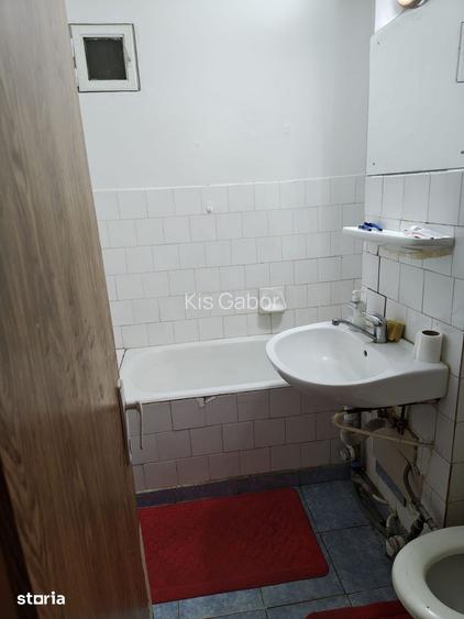 Apartament 2 camere, Decebal - Dacia, 54mp