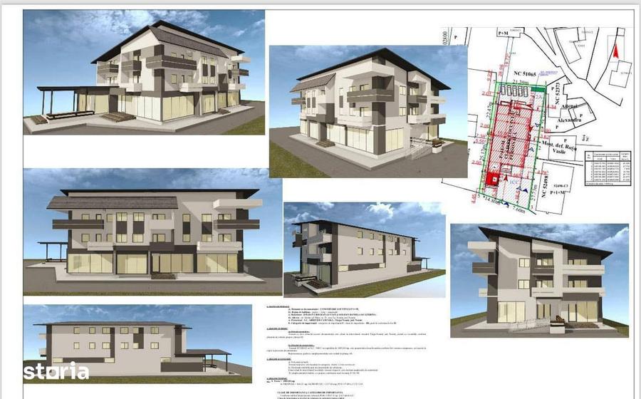Apartament 2 camere de vanzare- Targu Neamt -direct proprietar - 7