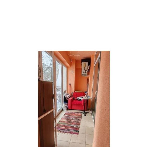 Apartament cu 2 camere în Sat Vacanță