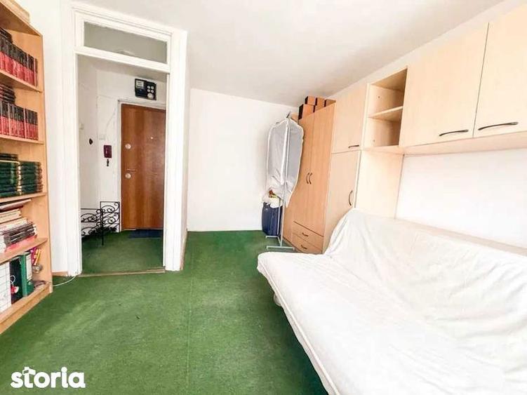 Berceni, Brancoveanu, Secuilor, apropiere metrou - 6