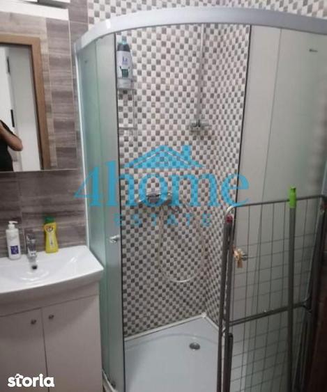 Garsoniera Berceni|Aparatorii Patriei|Metrou|Bloc Nou|Parcare - 1
