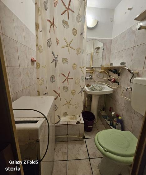 Garsonieră în Rogerius