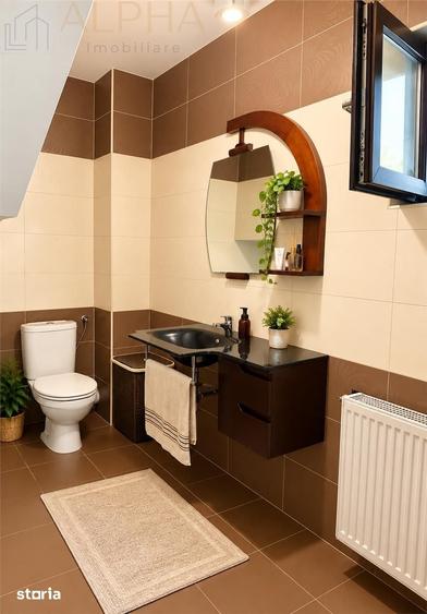 CASA TIP DUPLEX DE VANZARE 187 MP UTILI | 3 DORMITOARE | GARAJ | BIS - 12