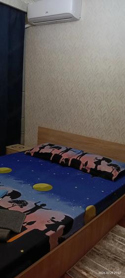 Apartament cu 3 camere decomandat în Faleza Nord