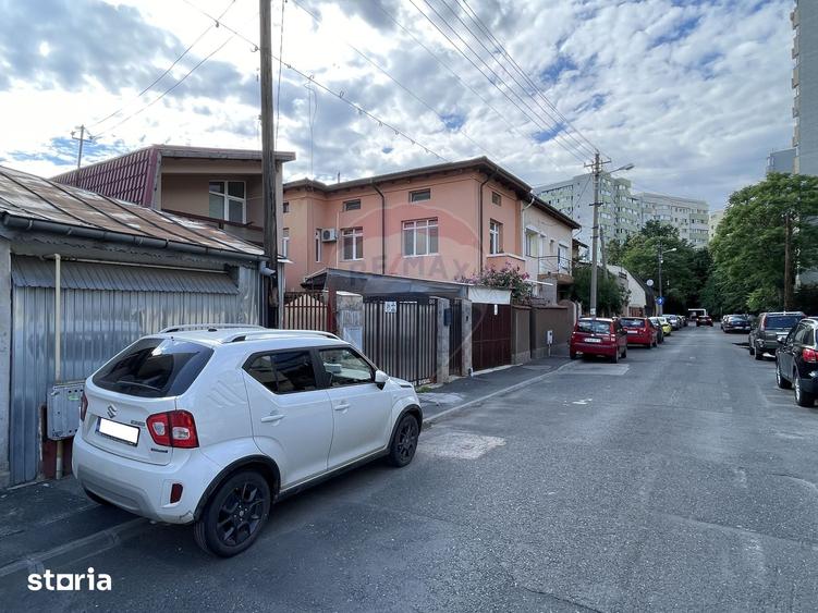 Casă cu 3 camere cu Teren 99 Mp în Vatra Luminoasă
