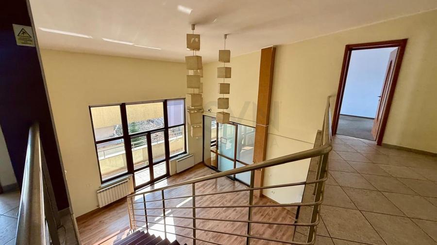 REA1028307 Penthouse 6 camere I 233mp I Dorobanti - 1