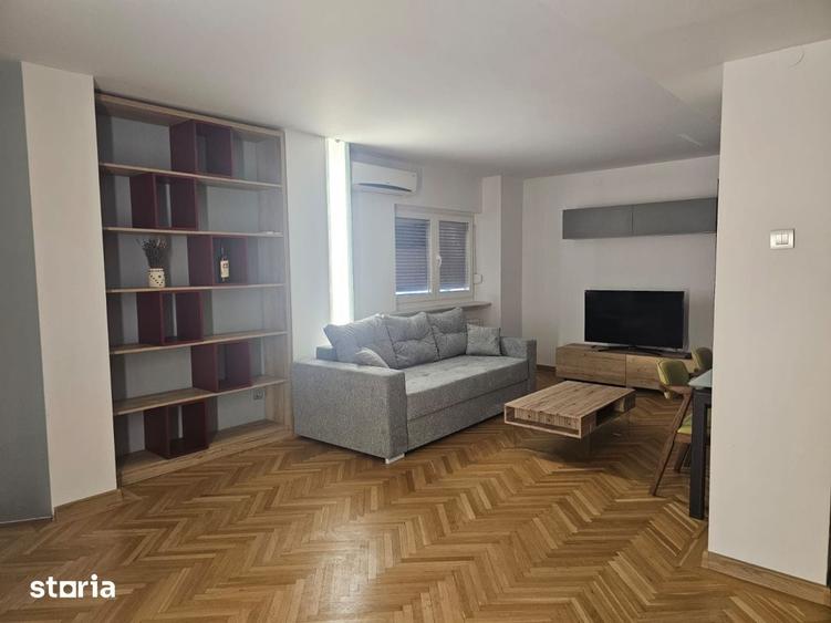 3 camere Ultracentral I.C. Bratianu - 1