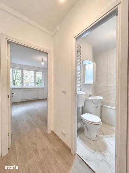 Apartament cu 3 camere în Pajura