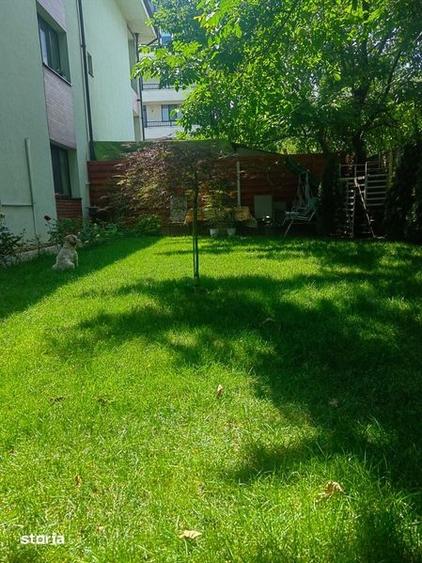 Bragadiru ,Apartament 62 mp cu gradina proprie 121 mp plus loc parcare - 6