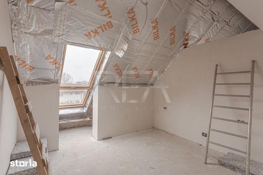 Apartament cu 3 camere semidecomandat în Iancului