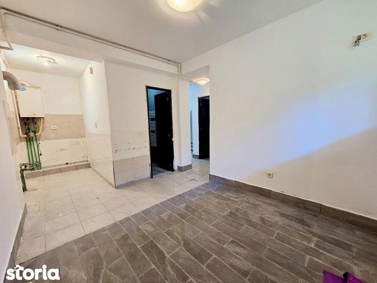 Apartament cu 2 camere în Dobroești