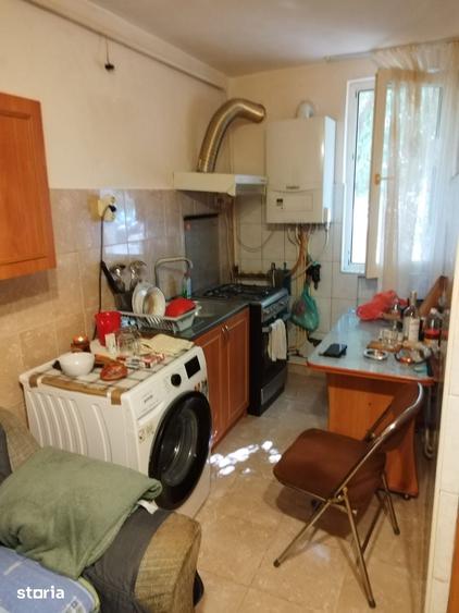 Garsonieră în Mărăței