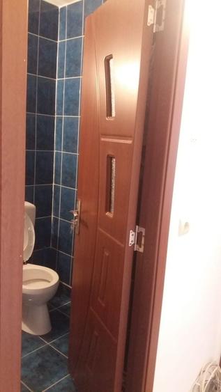 Garsonieră decomandată în Exterior Vest
