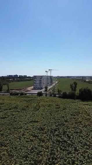 Teren de 20881 mp, în Nord