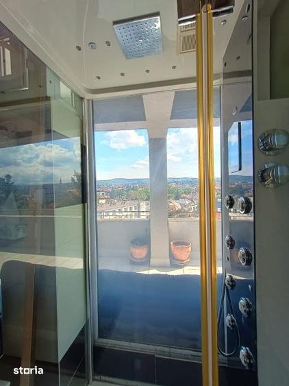 Apartament cu 3 camere decomandat, mobilat în Mărăști — fotografia 2