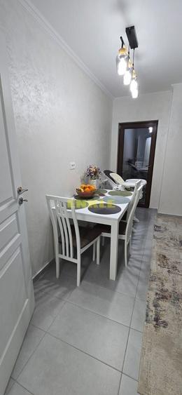 Apartament cu 2 camere decomandat în Ultracentral