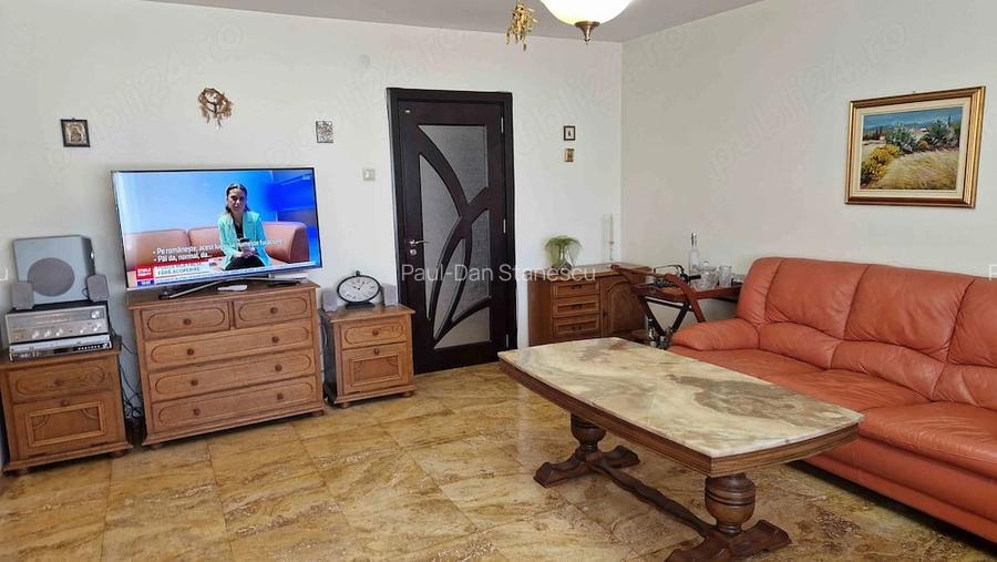 Ap. 3 camere, Decebal - Theodor Sperantia, Direct PROPRIETAR, loc parcare.