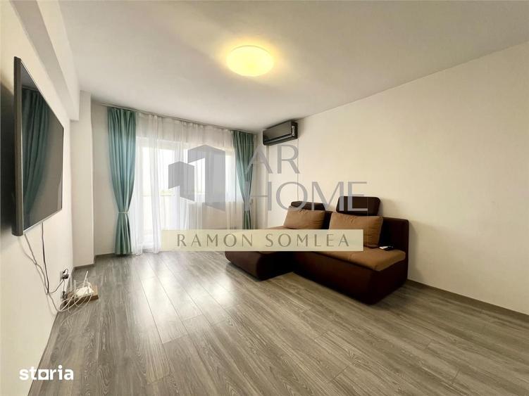 Apartament 2 camere, ultracentral, Ploiesti - 9