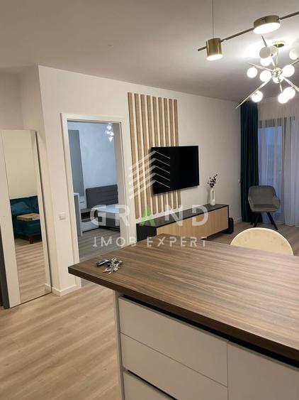 Apartament 3 camere I Scala Frunzișului - 8