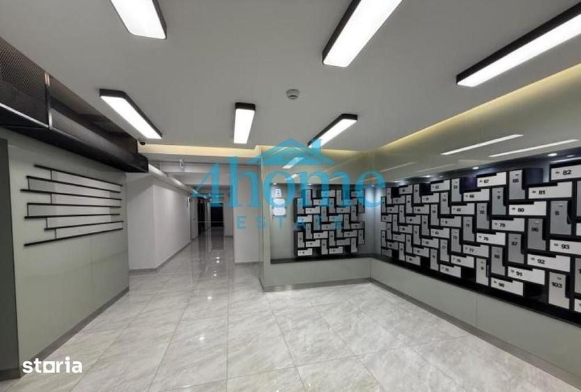 Apartament 2 camere Select Residences|Dristor|Parcare|Metrou - 7