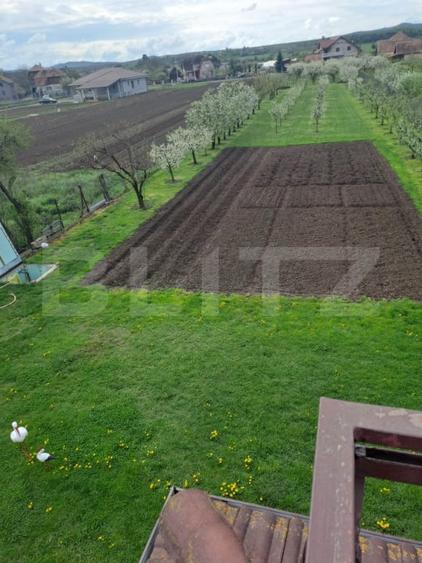 Casă individuală cu 7 camere cu Piscina în Mihai Viteazu