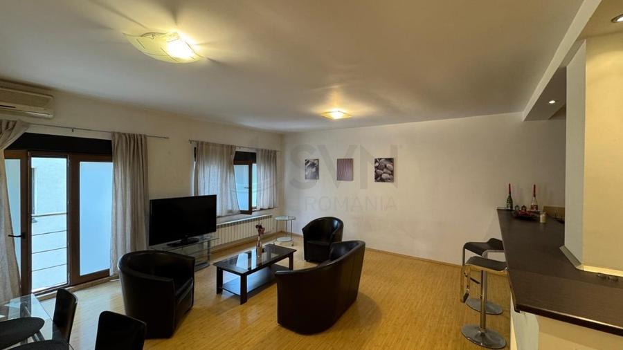 REA1019393 Apartament 2 camere I Polona I Stefan cel Mare - 1