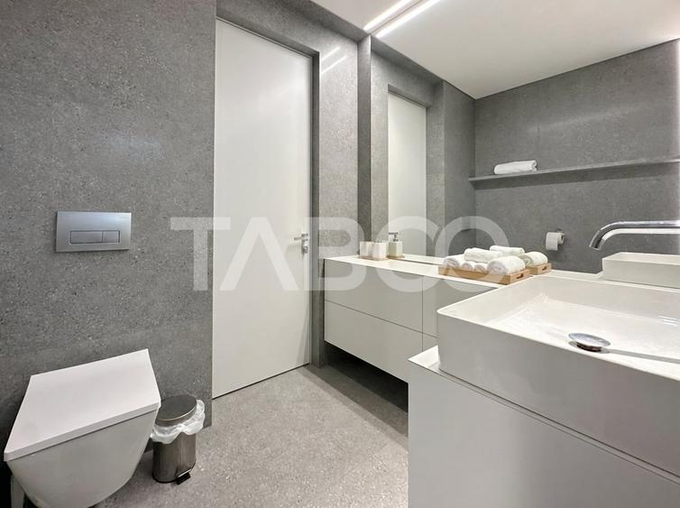 Duplex cu 4 camere cu Canalizare în Andrei Mureșanu