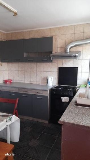 Casă cu 2 camere cu Teren 50 Mp în Șinca