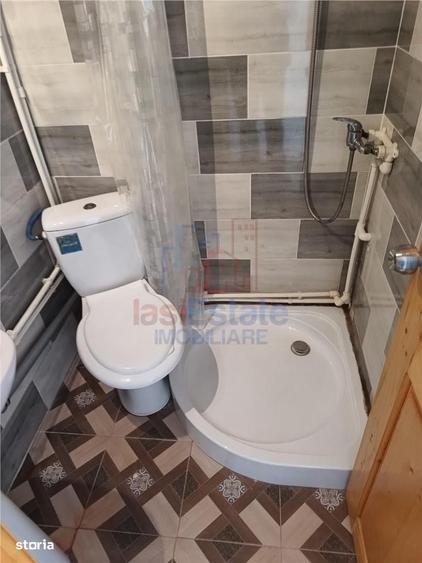 Garsonieră în Alexandru cel Bun